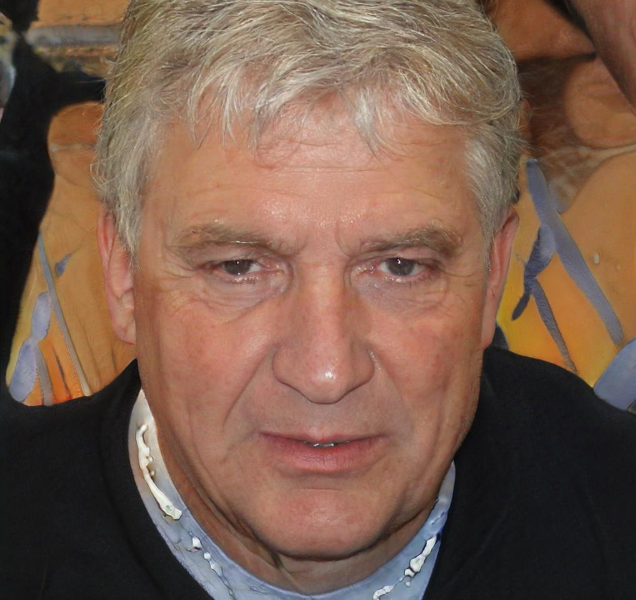 Angelo T.