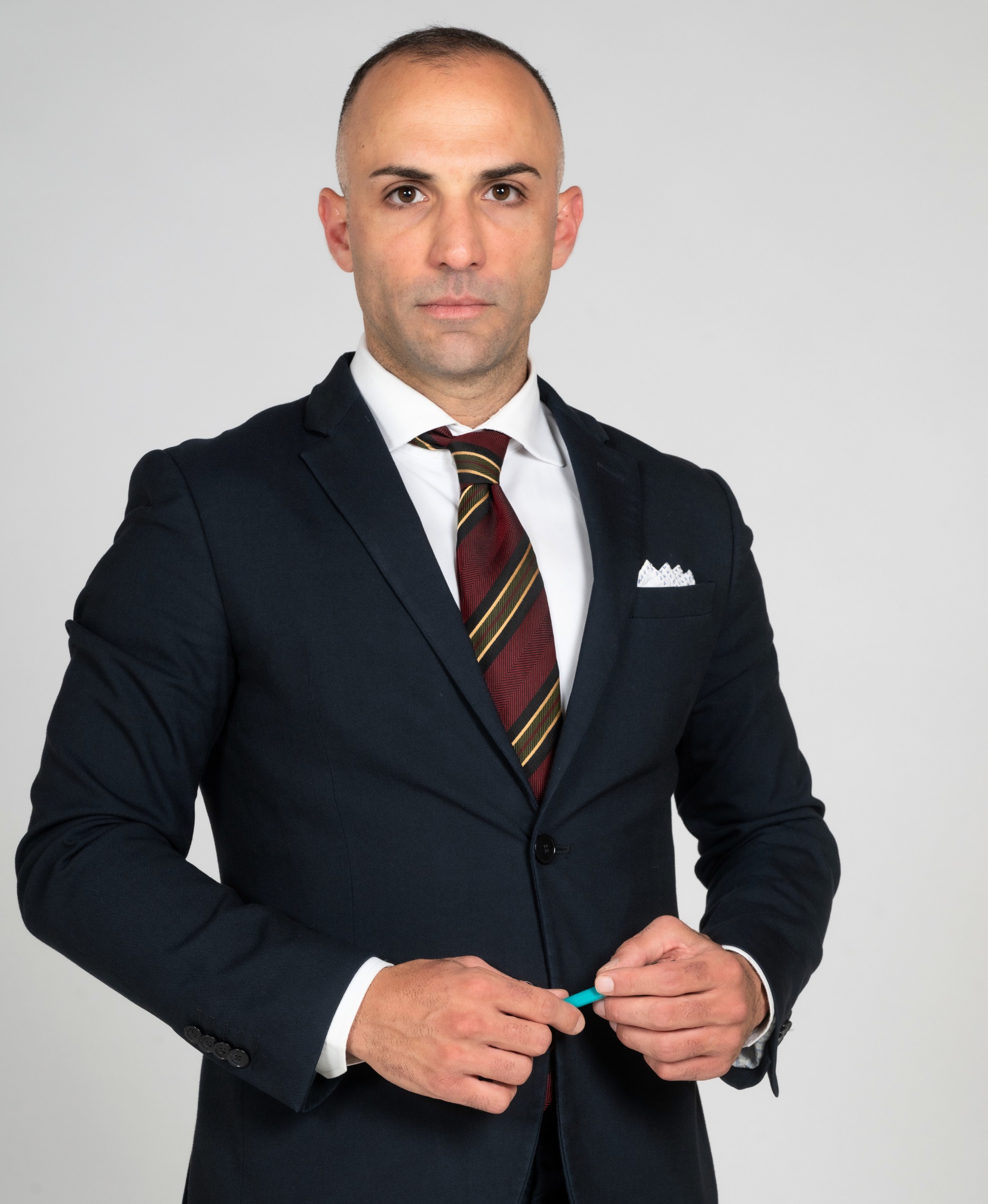Gianluca avvocato