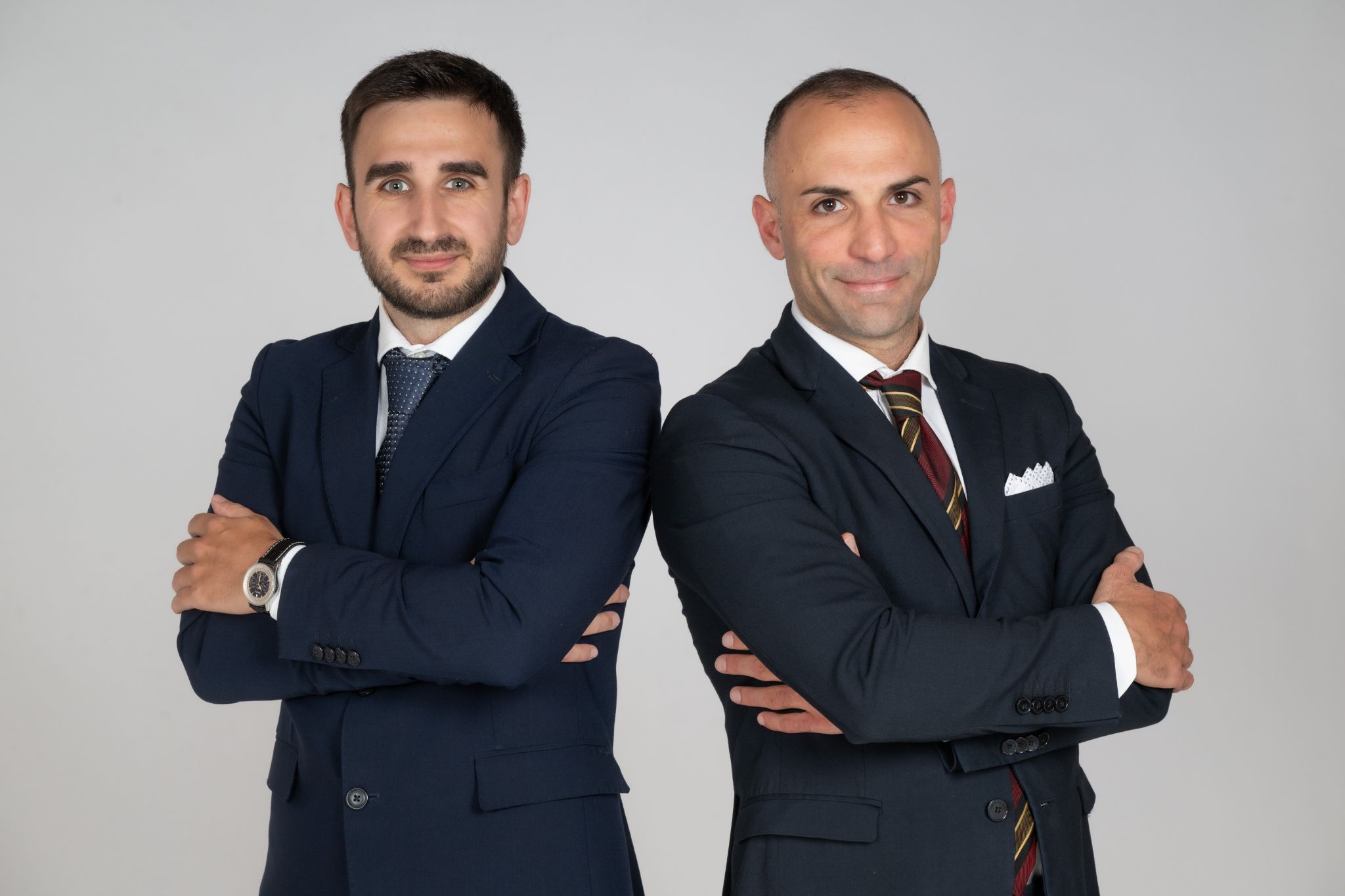 lawise avvocati team
